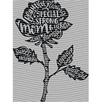 Mother's Day-MM 3658